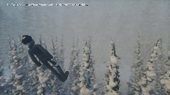 A screenshot taken in Dreams. 1 of 1.