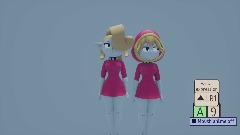 A screenshot taken in Dreams. 3 of 7.