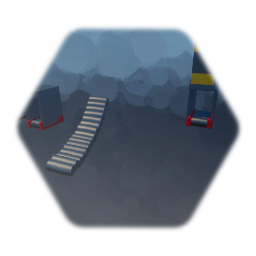 Vents Poppy Playtime