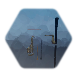 Woodwinds
