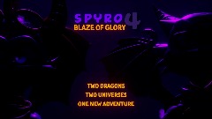 Spyro 4 Teaser