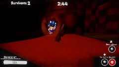 A screenshot taken in Dreams. 1 of 3.
