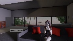 Chill House VR