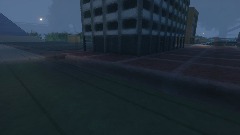 إعادة مزج <lrm>Bluff City Freeroam V7<lrm>