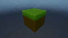 Grass Block