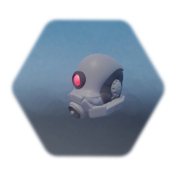 Combine Elite Helmet