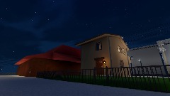 A screenshot taken in Dreams. 2 of 18.