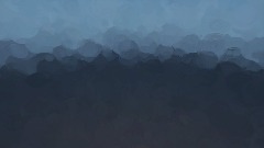 A screenshot taken in Dreams. 1 of 2.