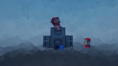 Friday Night Funkin | 2D Template