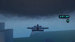 A screenshot taken in Dreams. 9 of 23.