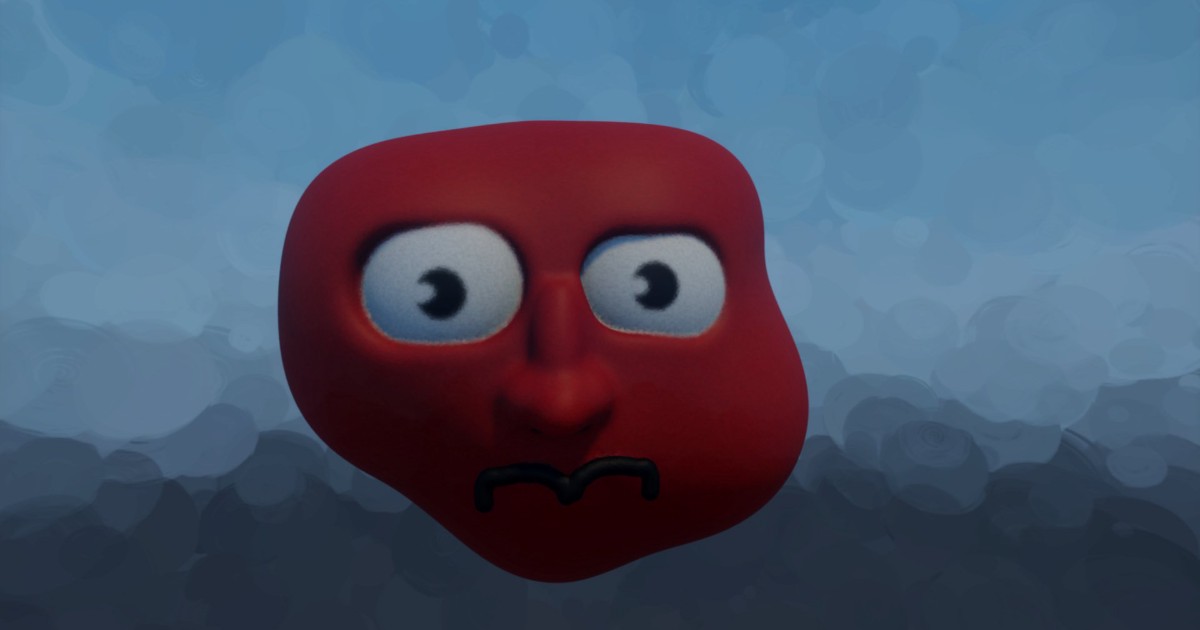 The Meatball man | Indreams - Dreams™ companion website