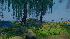 Create Your Own Field(randomly generated) - 4/17/2021