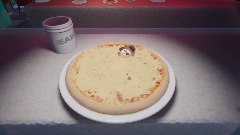 A screenshot taken in Dreams. 1 of 1.