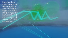 A screenshot taken in Dreams. 3 of 10.