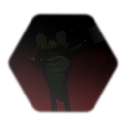 Vector the disaster