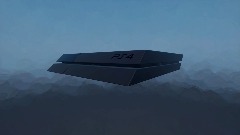 A screenshot taken in Dreams. 22 of 24.