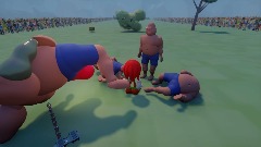 Level 6 (Knuckles Rock Show)