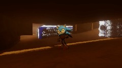 A screenshot taken in Dreams. 2 of 23.