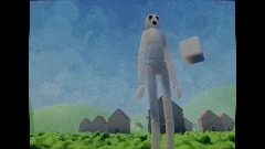 The Backrooms Underground I