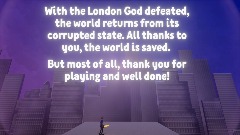 A screenshot taken in Dreams. 26 of 27.