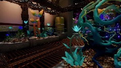 A screenshot taken in Dreams. 12 of 15.