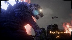 (-1.0)<term> Kaiju Hypernova 3.0