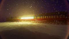 Polar express