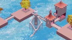 A screenshot taken in Dreams. 25 of 25.