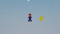 Mario logic