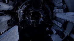 A screenshot taken in Dreams. 6 of 8.