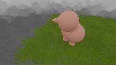 A screenshot taken in Dreams. 1 of 1.