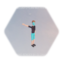 ELIJAH DYLAN NUCHOLS