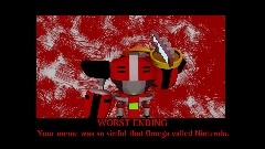 A screenshot taken in Dreams. 9 of 13.