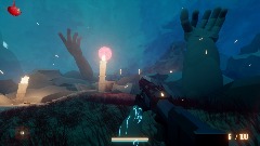 A screenshot taken in Dreams. 5 of 20.