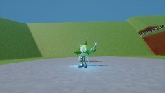 G8R force across the gaming verse WIP