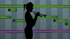 A screenshot taken in Dreams. 17 of 19.