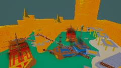 Ape Escape: The Season of the Monkey (New Levels!)