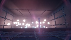 A screenshot taken in Dreams. 9 of 15.