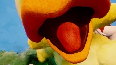 A screenshot taken in Dreams. 1 of 1.