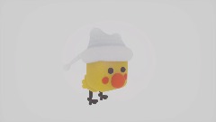 Teao Sees A Chick! (Animation)