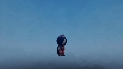 A screenshot taken in Dreams. 1 of 4.