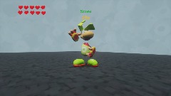 A screenshot taken in Dreams. 1 of 1.