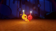 A screenshot taken in Dreams. 21 of 30.