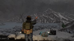 Cod Zombies: Eve Of The Dead Loading Screen