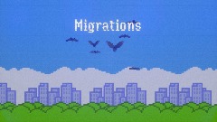 Migrations