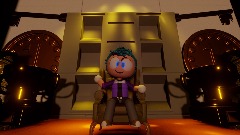 HELLO THEIF - MY EARLY ACCECE (IF MR. WILSON HAS A GLITCH)