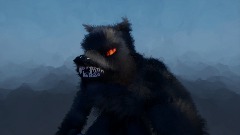 A screenshot taken in Dreams. 2 of 2.