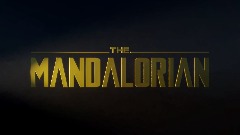The Mandalorian - Showcase