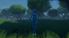 Can't even take a walk in ohio