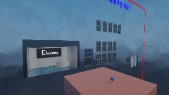 A screenshot taken in Dreams. 11 of 30.